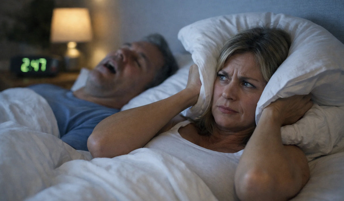 Hvad er søvnapnø? Symptomer, årsager, behandling og tegn du skal kende