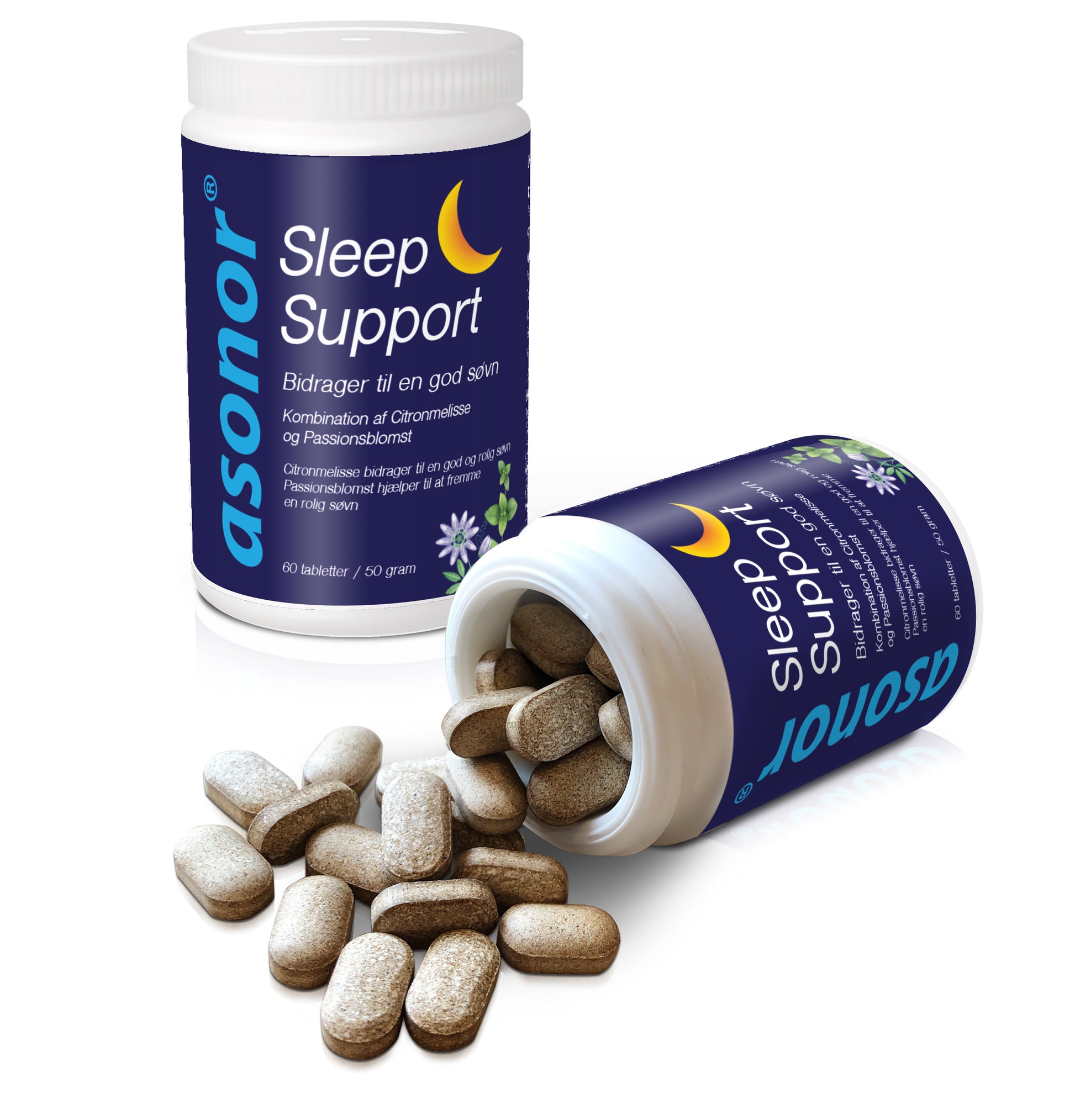 Sleep support