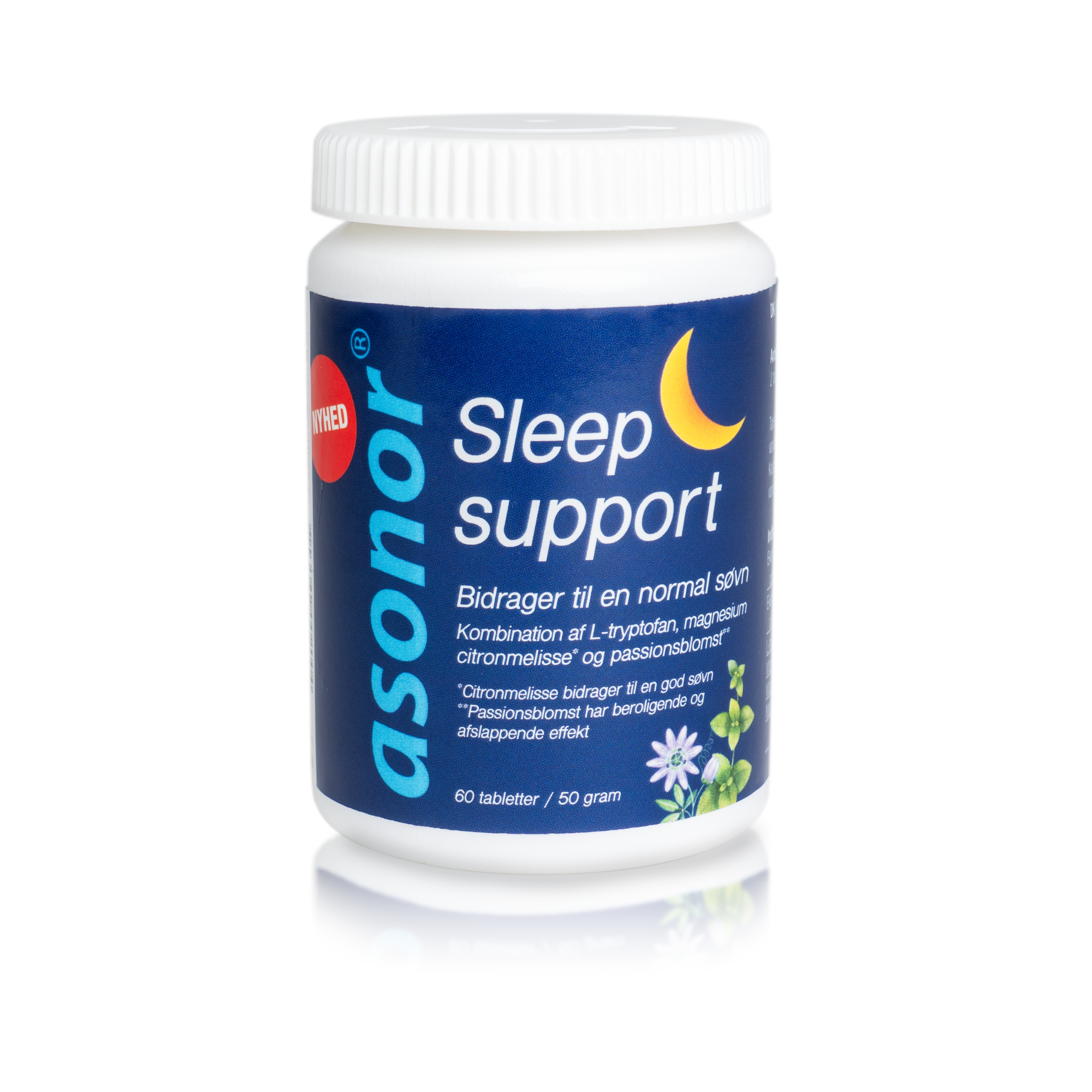 Asonor Sleep Support